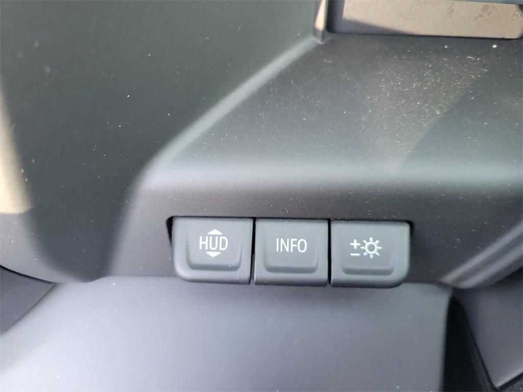 New 2025 GMC Sierra 3500 Denali Ultimate image 31