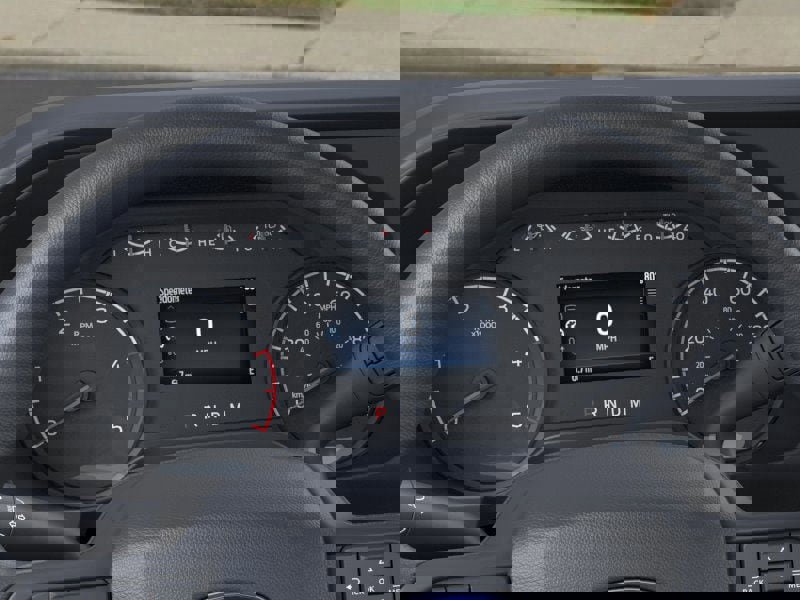 New 2026 Ford F350 XL image 13