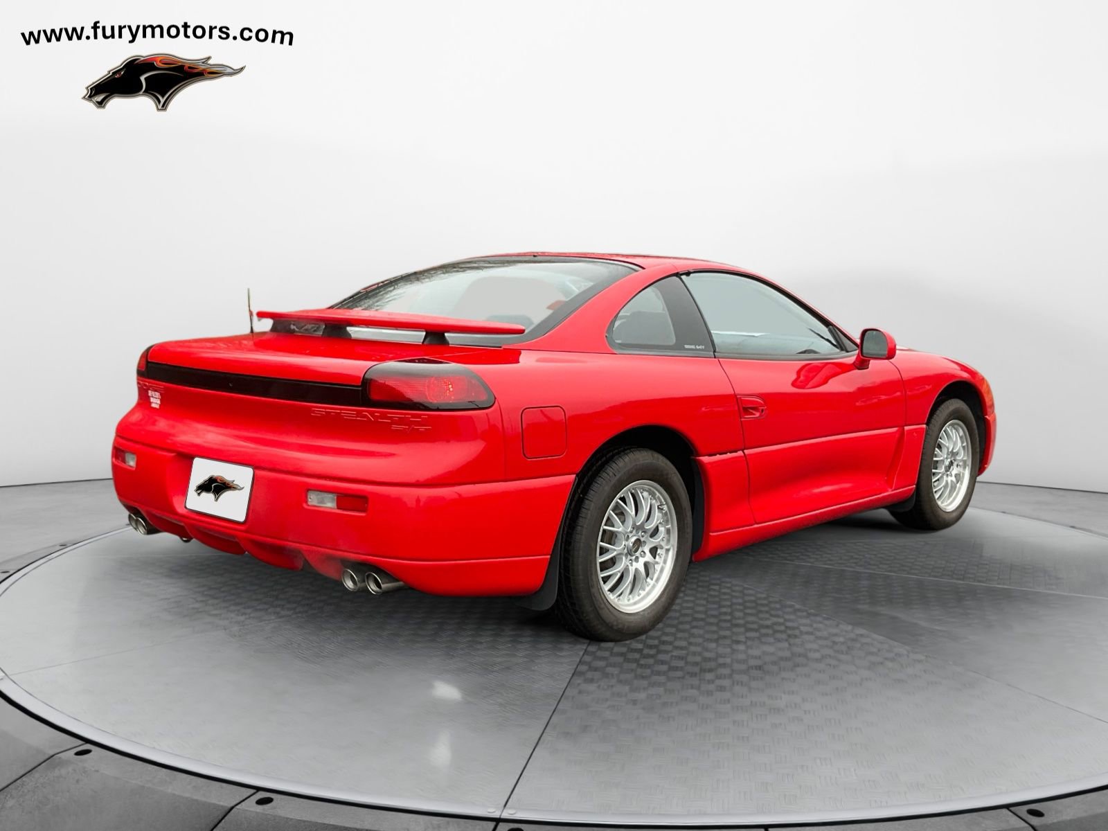 Used 1995 Dodge Stealth R/T image 3