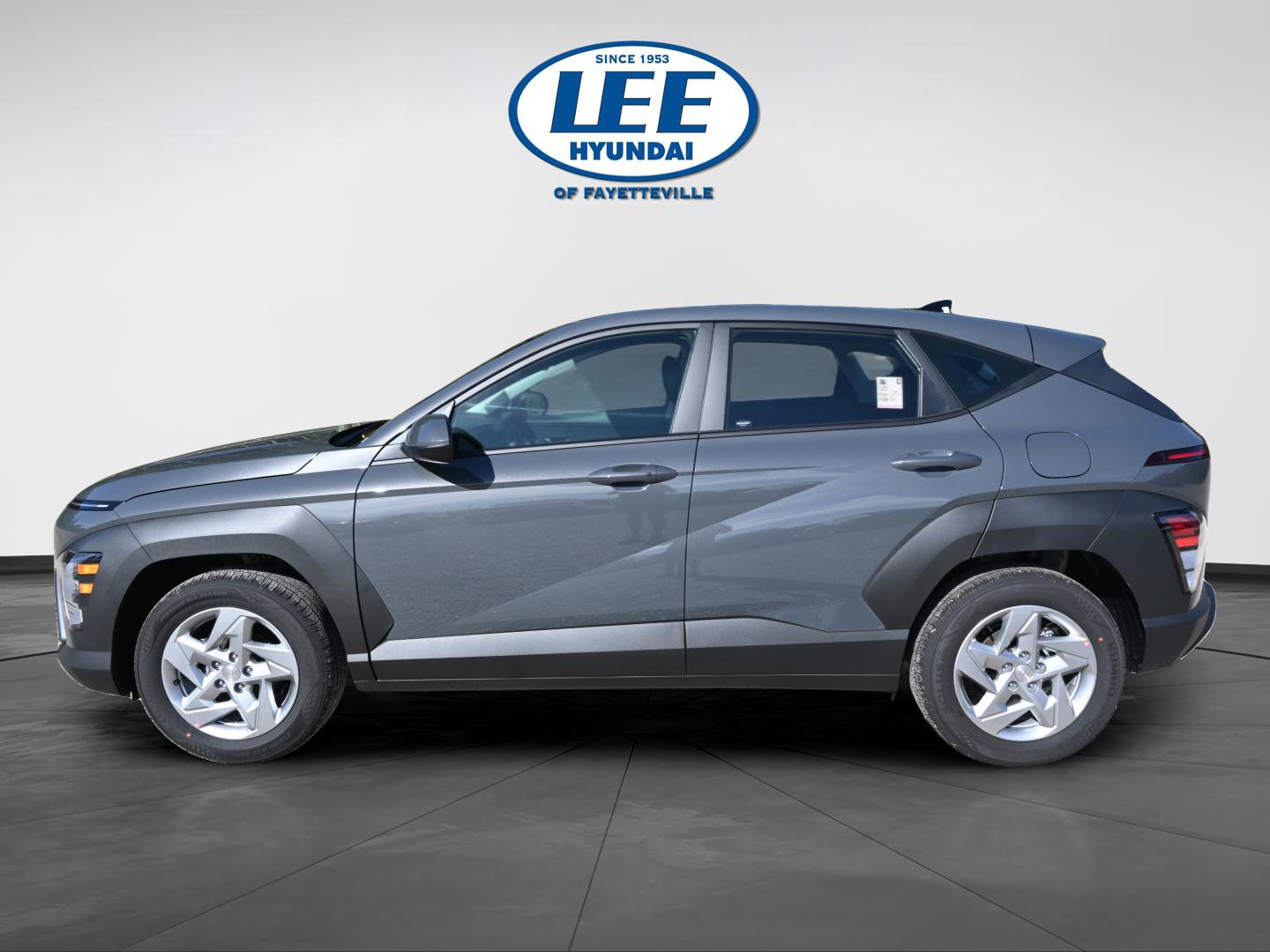 Used 2026 Hyundai Kona SE image 6