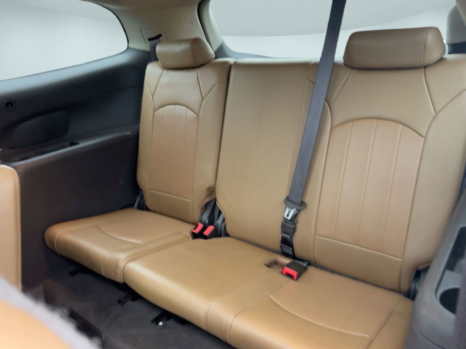 Used 2014 Buick Enclave Leather image 27