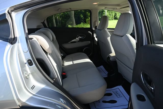 Used 2019 Honda HR-V EX image 21