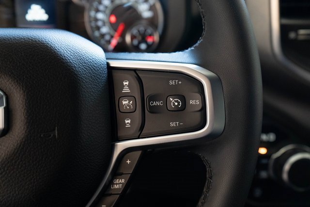 Used 2025 RAM 1500 Big Horn image 21