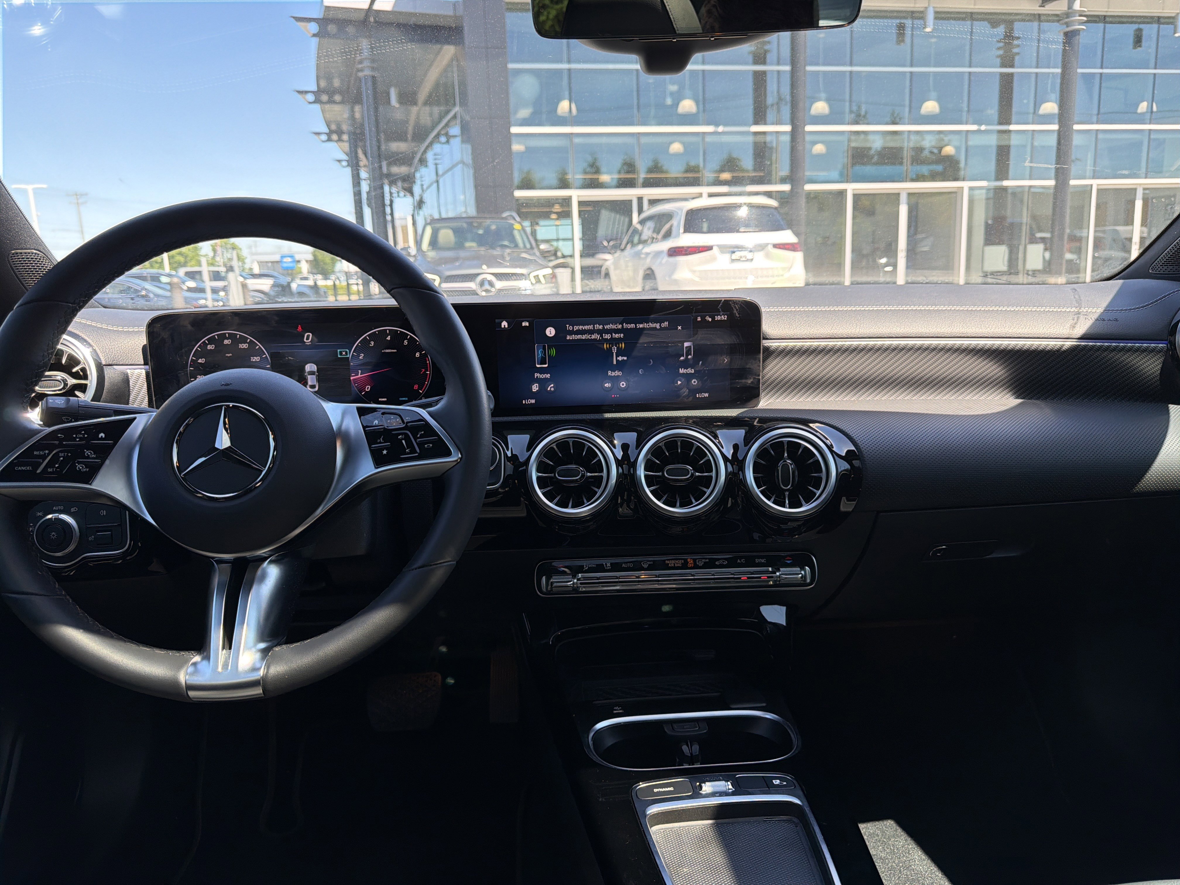 Used 2025 Mercedes-Benz CLA 250 image 30