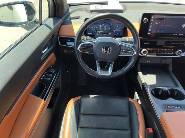 Used 2024 Honda Prologue Elite image 12