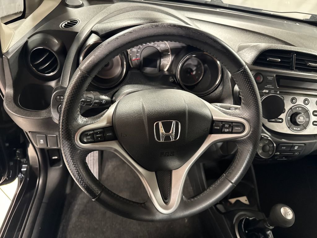 Used 2013 Honda Fit Sport image 19