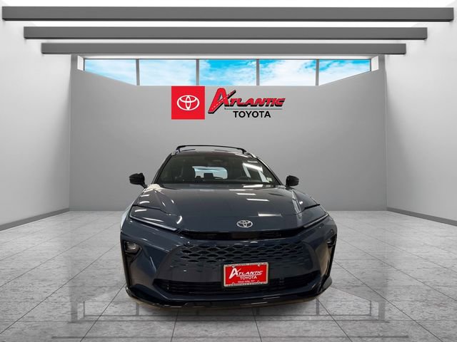 New 2026 Toyota Crown Signia AWD/4WD image 4