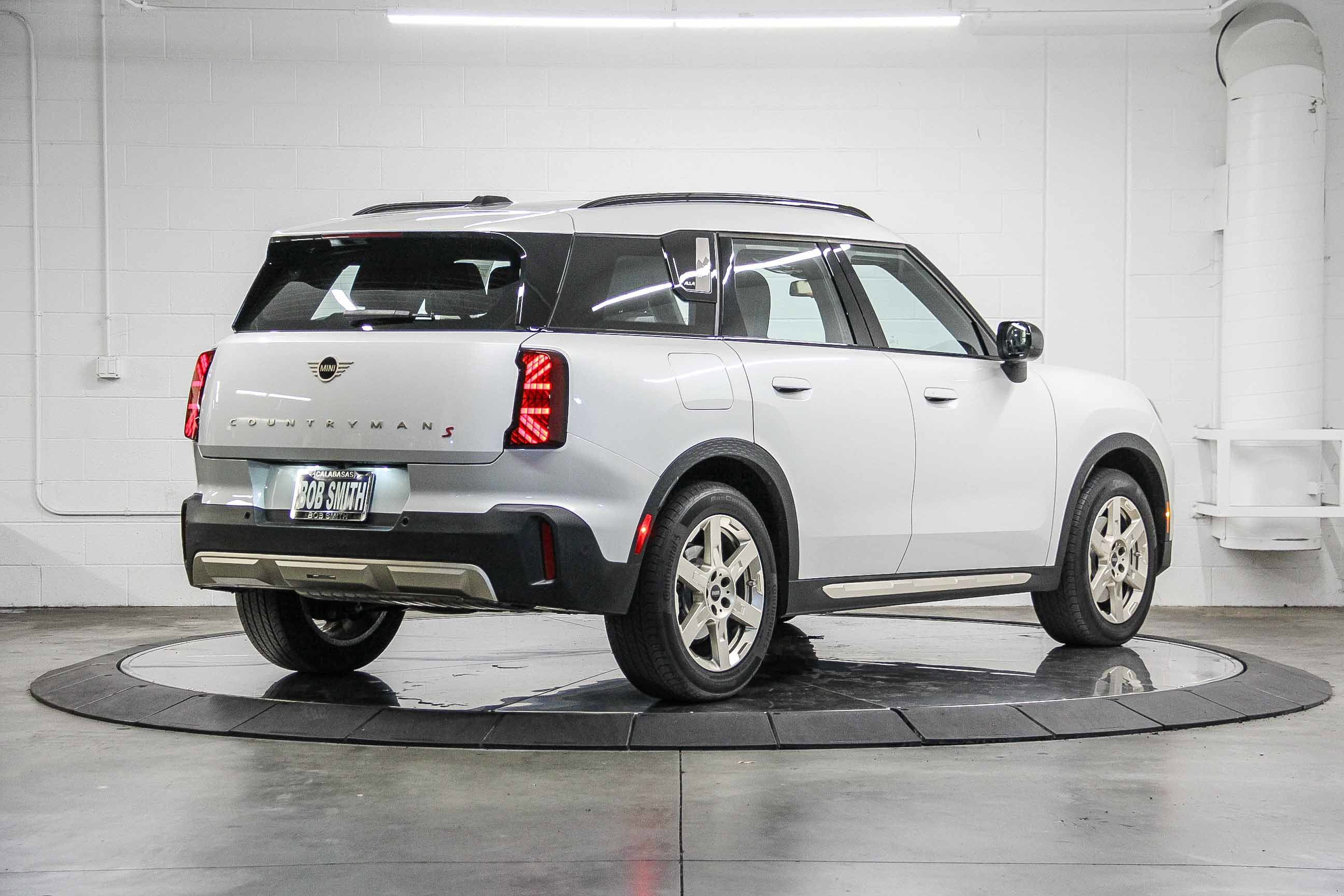 Used 2025 MINI Cooper Countryman S image 4