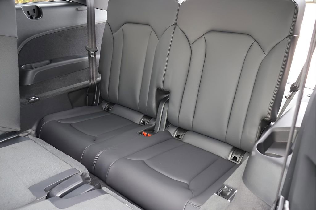 New 2026 Audi Q7 2.0T Premium Plus image 13