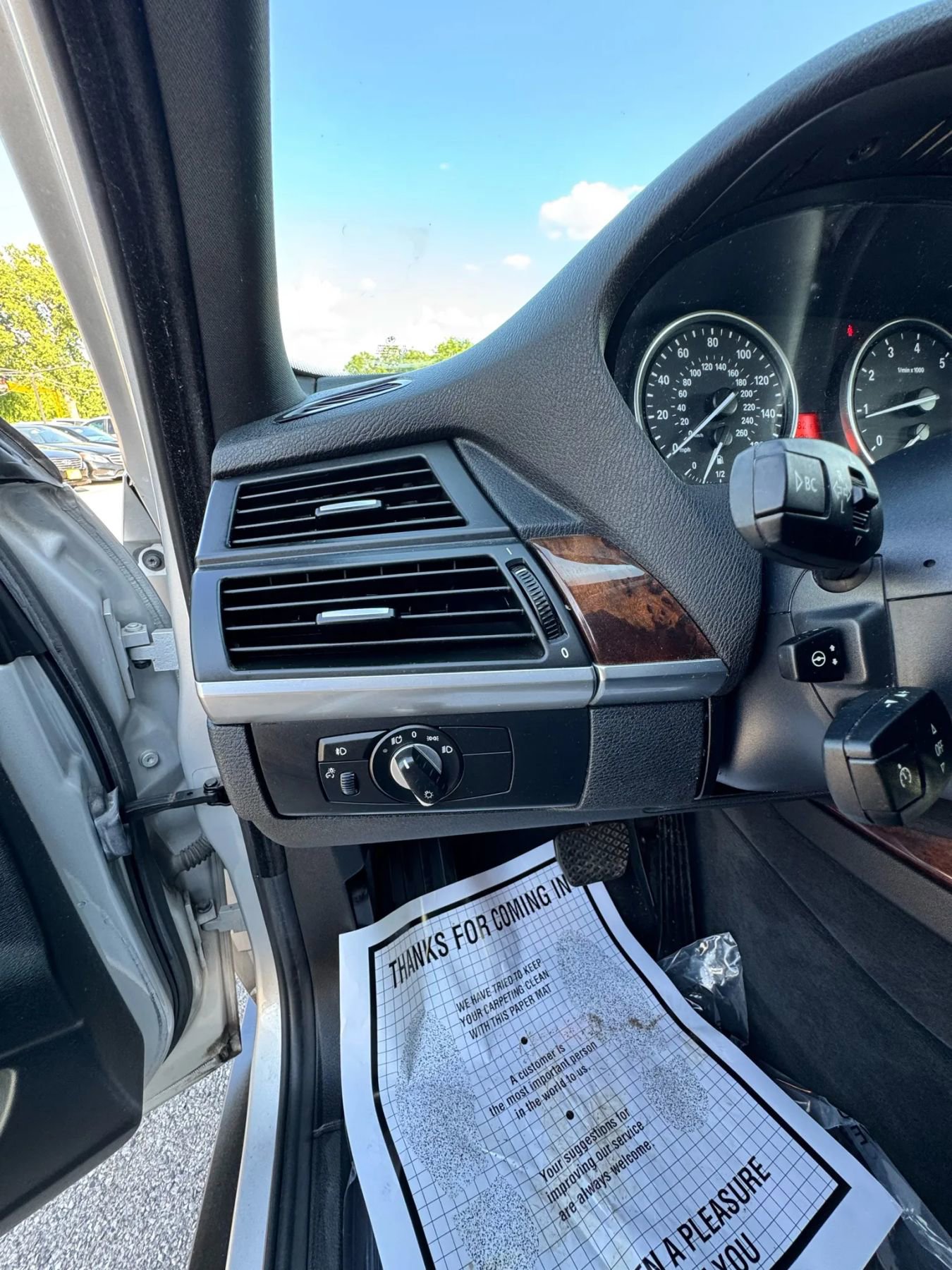 Used 2008 BMW X5 3.0si AWD/4WD image 26
