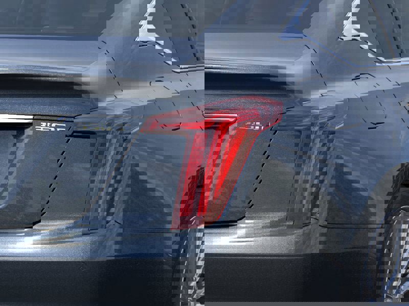 New 2026 Cadillac CT5 Premium Luxury w/ Technology Package image 11