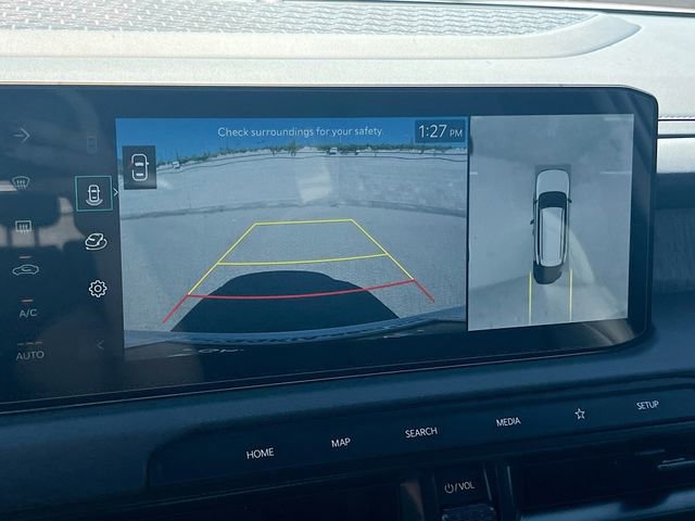 New 2027 Kia Telluride SX Prestige X-Line image 14