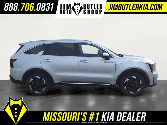 New 2025 Kia Sorento EX image 23