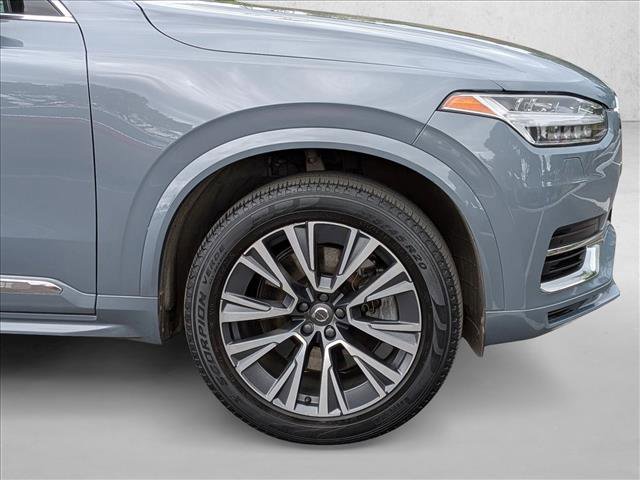 Used 2021 Volvo XC90 T8 Inscription Expression w/ Advanced Package AWD/4WD image 26
