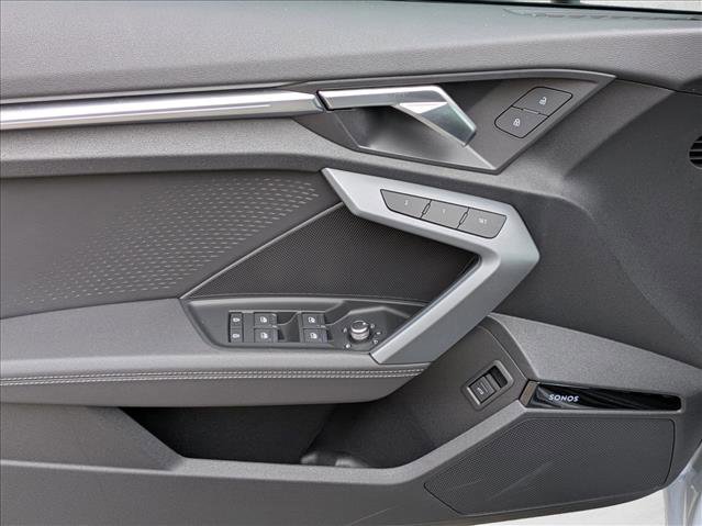 New 2026 Audi A3 2.0T Premium Plus image 17