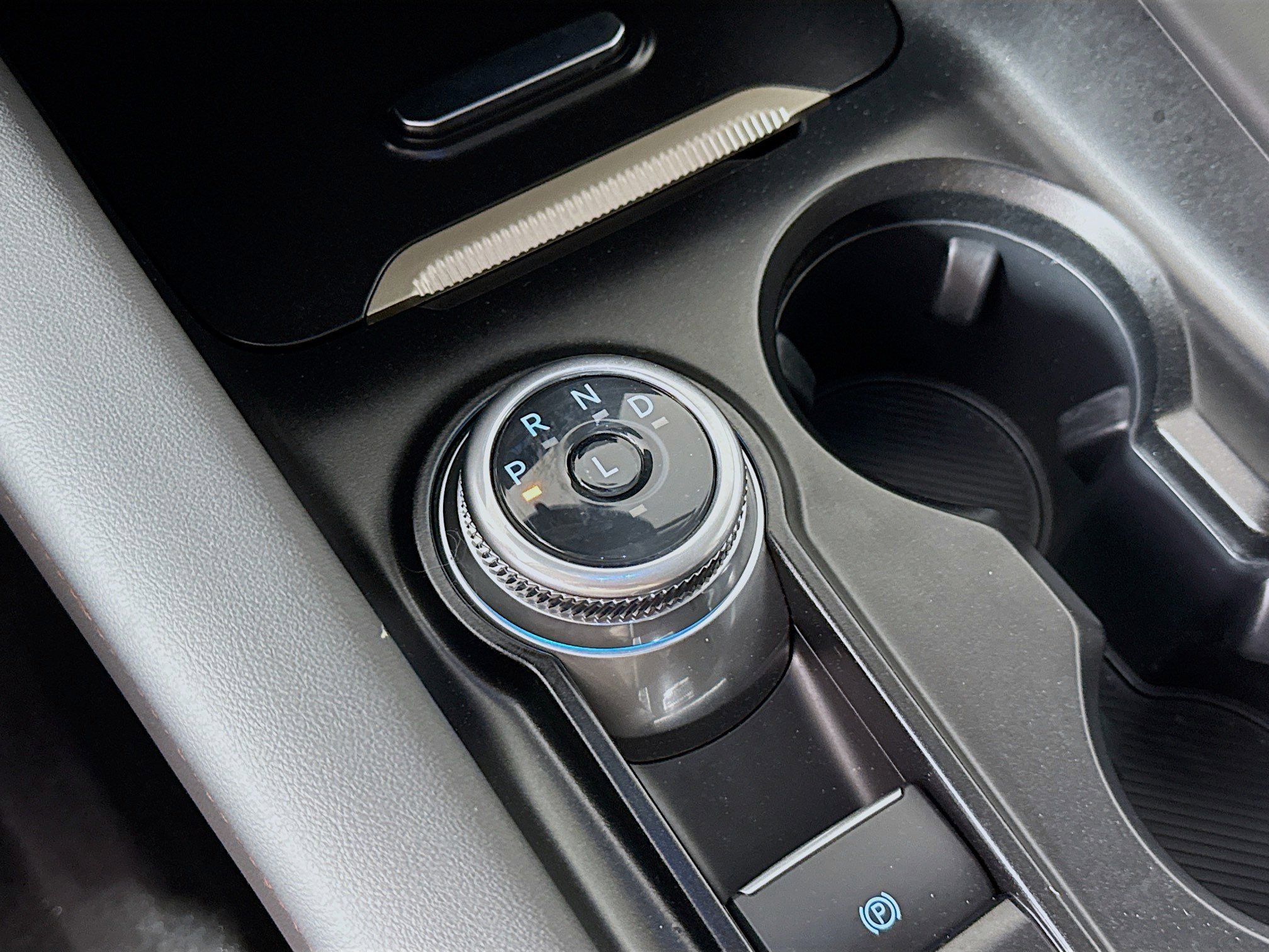 Used 2025 Ford Explorer Active image 20