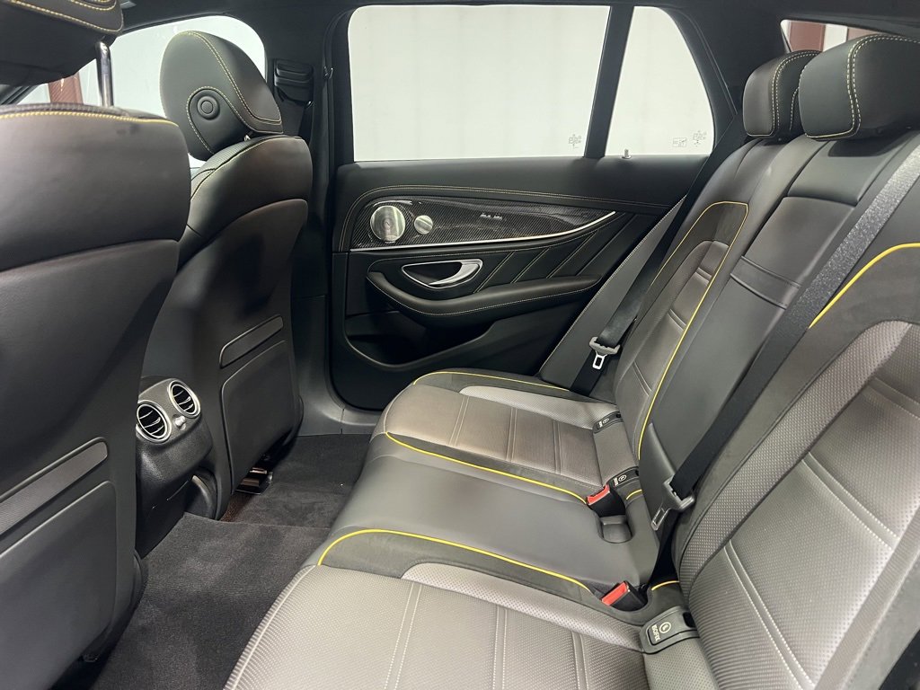 Used 2023 Mercedes-Benz E 63 AMG S image 25