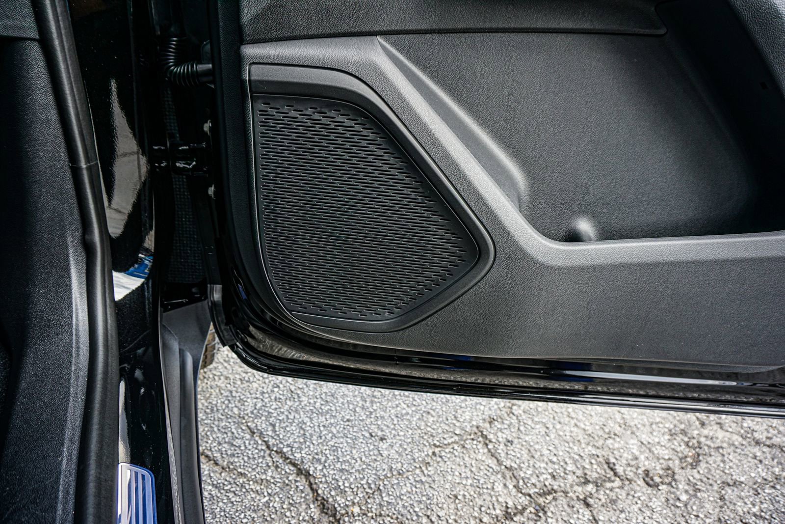 New 2026 Chevrolet Traverse Z71 w/ Driver Confidence Package image 44