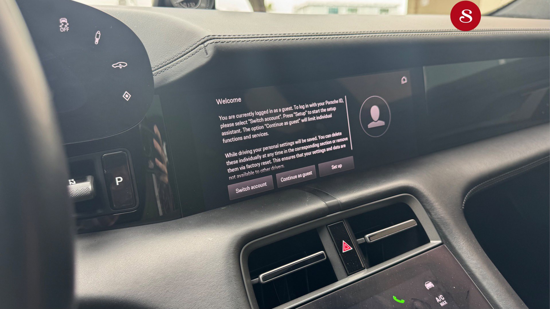 Used 2020 Porsche Taycan Turbo S image 16