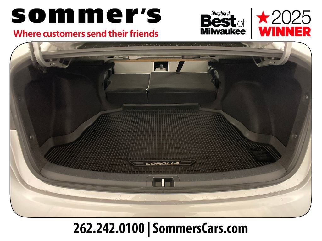 Used 2020 Toyota Corolla LE image 27