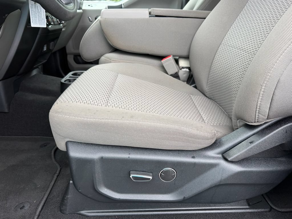 Used 2019 Ford F350 XLT w/ XLT Value Package AWD/4WD image 13