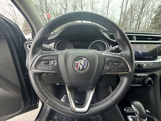Used 2023 Buick Encore GX Preferred w/ Cold Weather Comfort Package image 14