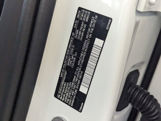 Used 2025 Polestar Polestar 3 image 17