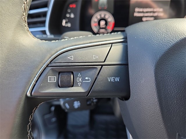 Certified 2025 Audi Q7 2.0T Premium w/ Convenience Plus Package image 22