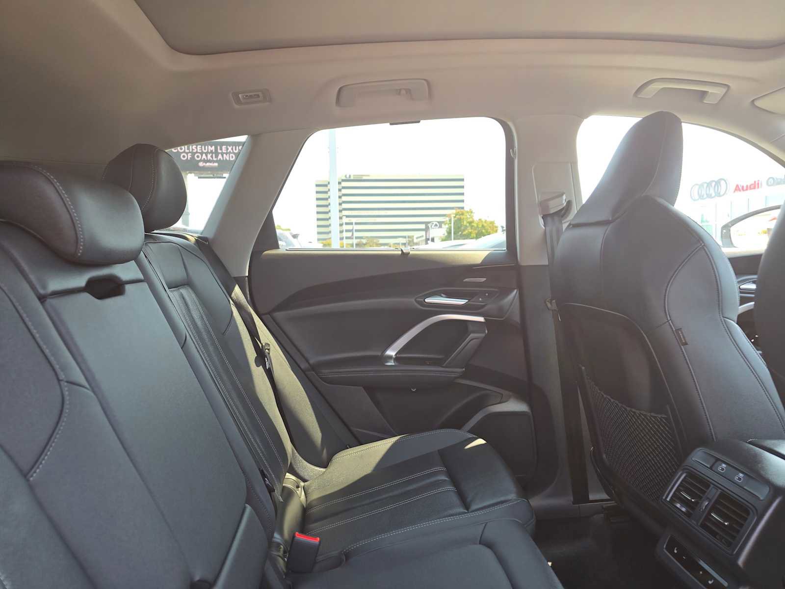 New 2025 Audi Q5 Prestige image 12