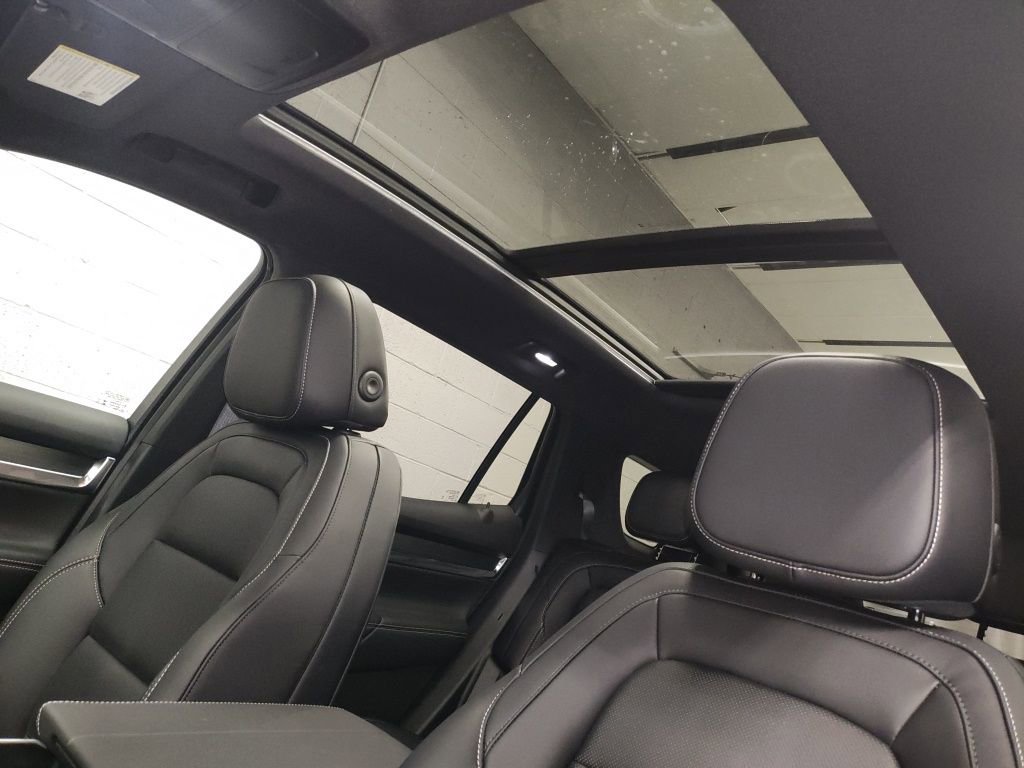 New 2026 GMC Terrain Elevation image 25