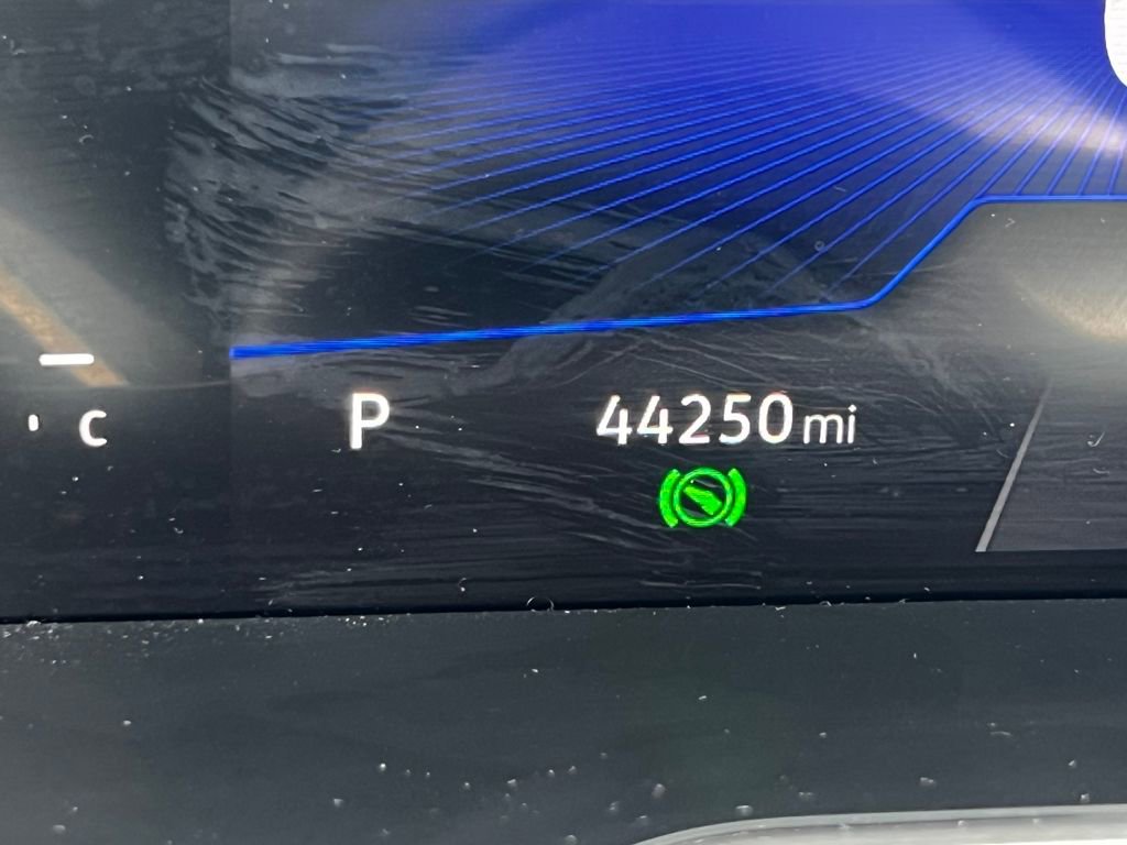 Used 2024 Volkswagen Jetta SE image 17