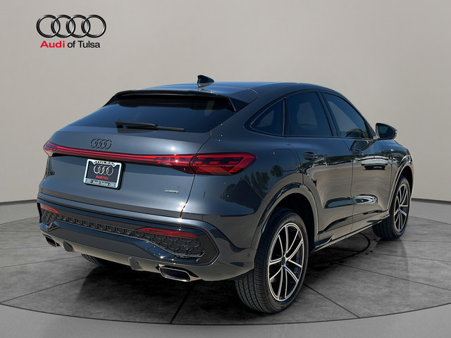 New 2026 Audi Q5 Premium Plus AWD/4WD image 5