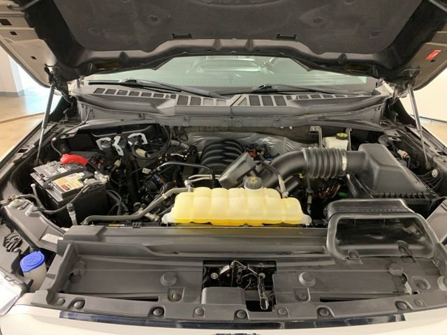 Used 2021 Ford F150 XLT w/ Equipment Group 302A High AWD/4WD image 40