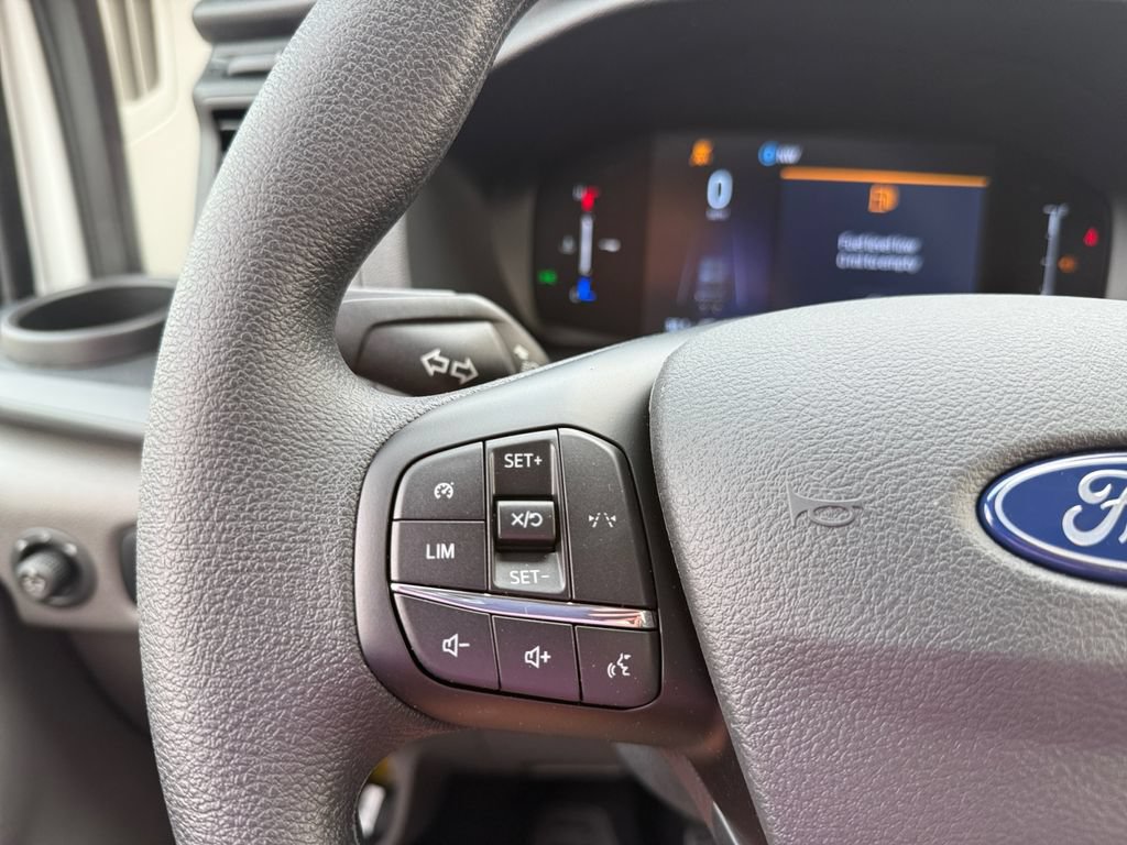 New 2026 Ford Transit 350 XL AWD/4WD image 17