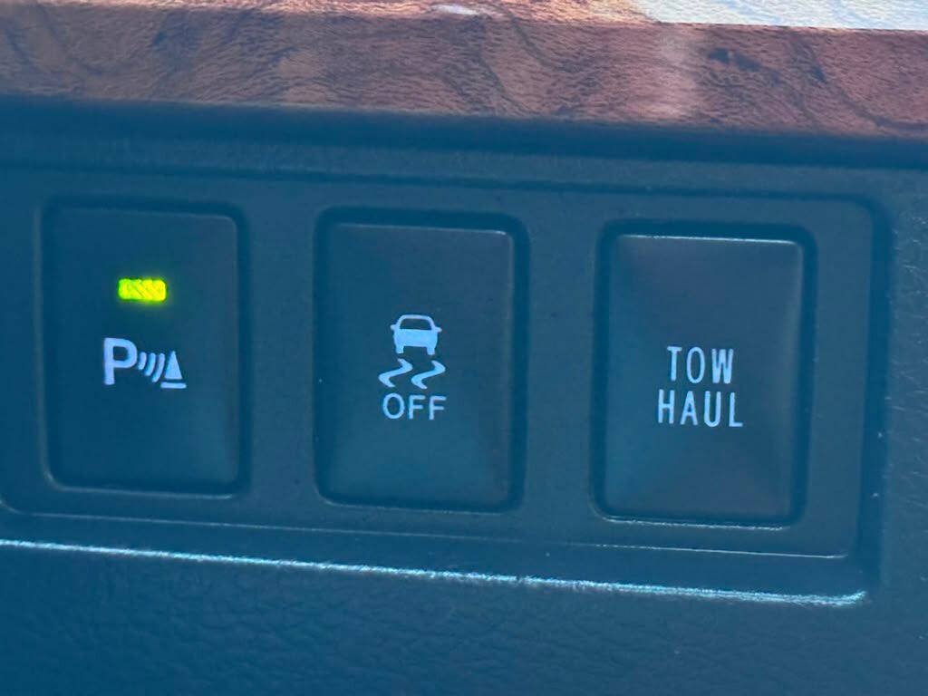 Used 2014 Toyota Tundra 1794 Edition AWD/4WD image 26