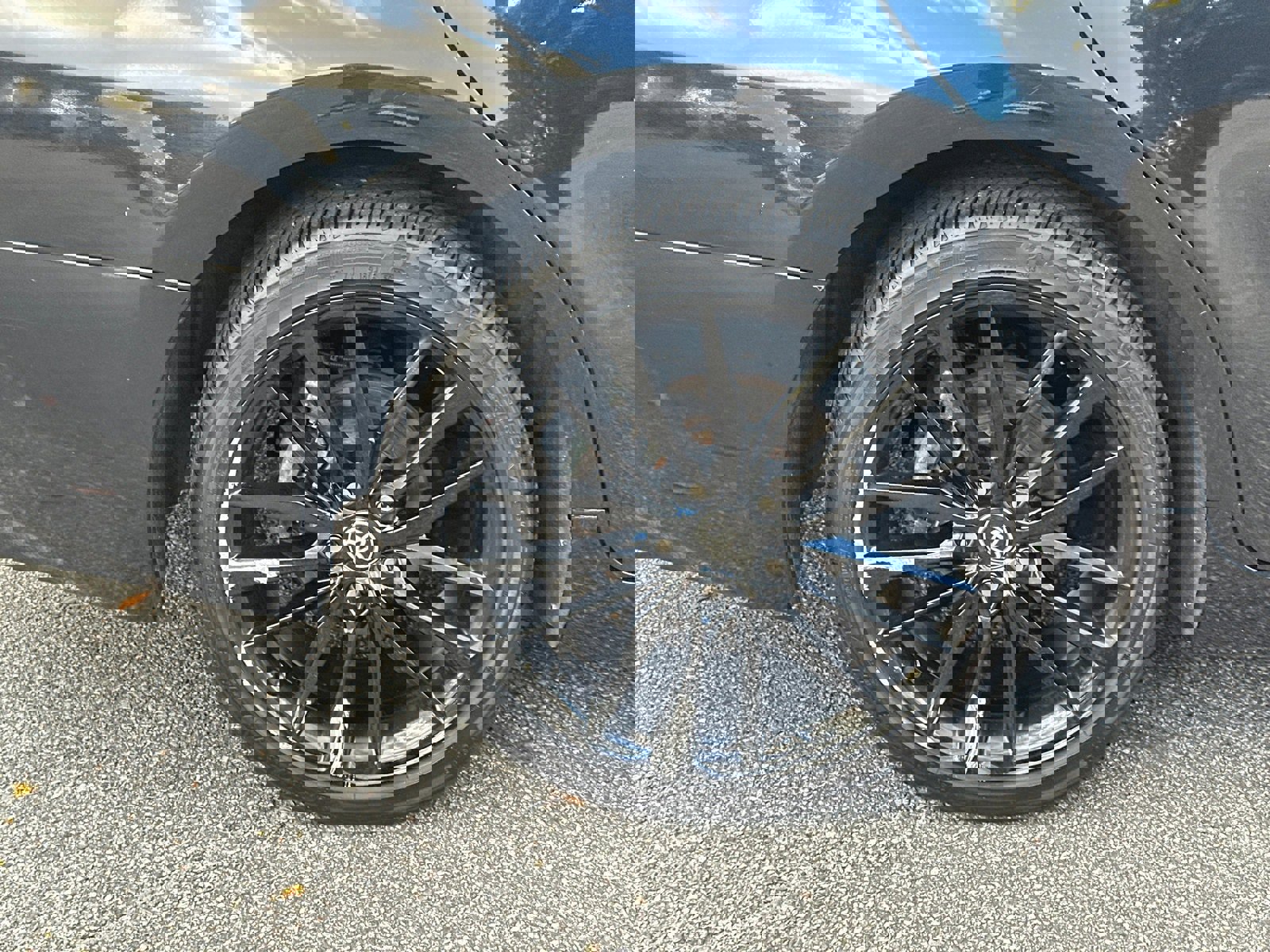 Used 2023 Toyota Camry XSE image 17