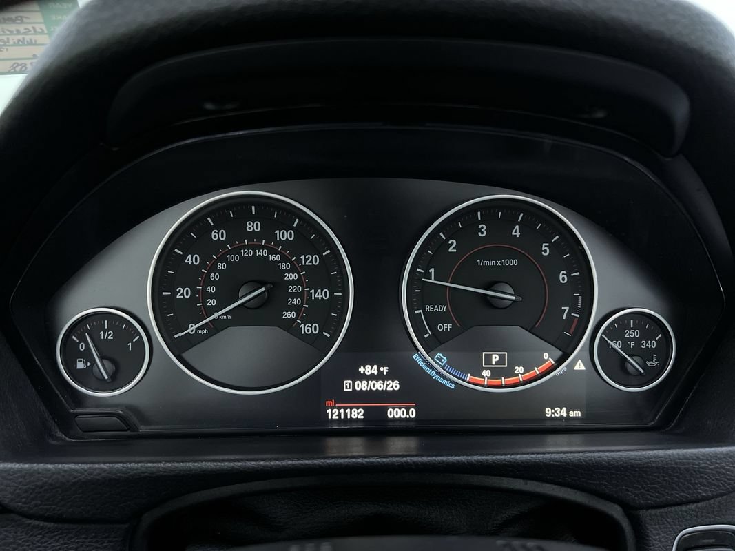 Used 2016 BMW 428i Convertible RWD image 18