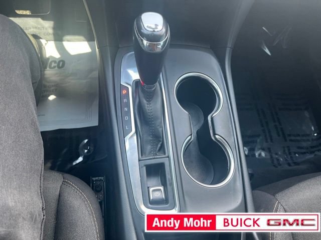 Used 2019 Chevrolet Equinox LT FWD image 31