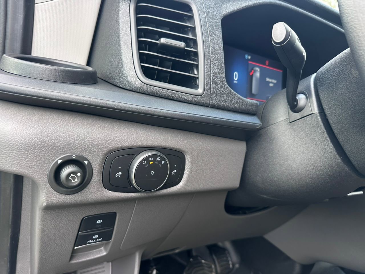 New 2026 Ford Transit 350 148 High Roof Extended w/ Load Area Protection Package image 33