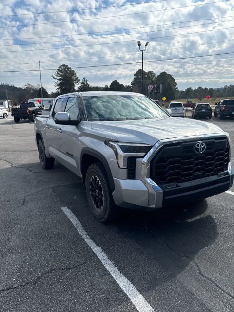 Used 2022 Toyota Tundra SR5 image 13