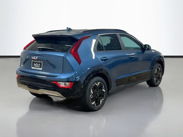 New 2026 Kia Niro Wind FWD image 7