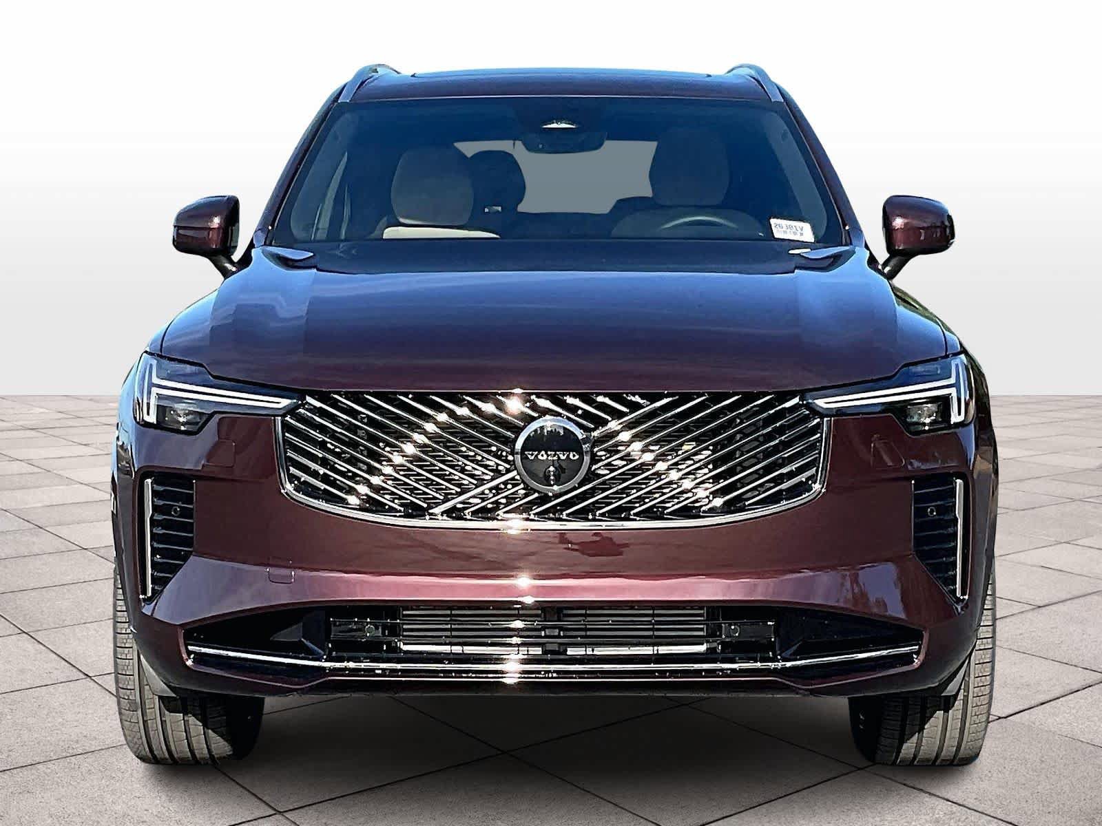 New 2026 Volvo XC90 T8 Plus w/ Protection Package Premier image 5