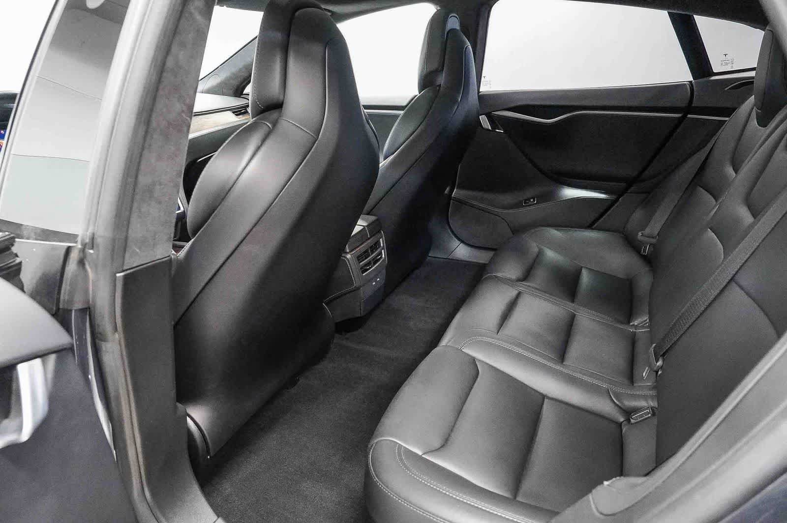 Used 2019 Tesla Model S 100D AWD/4WD image 18