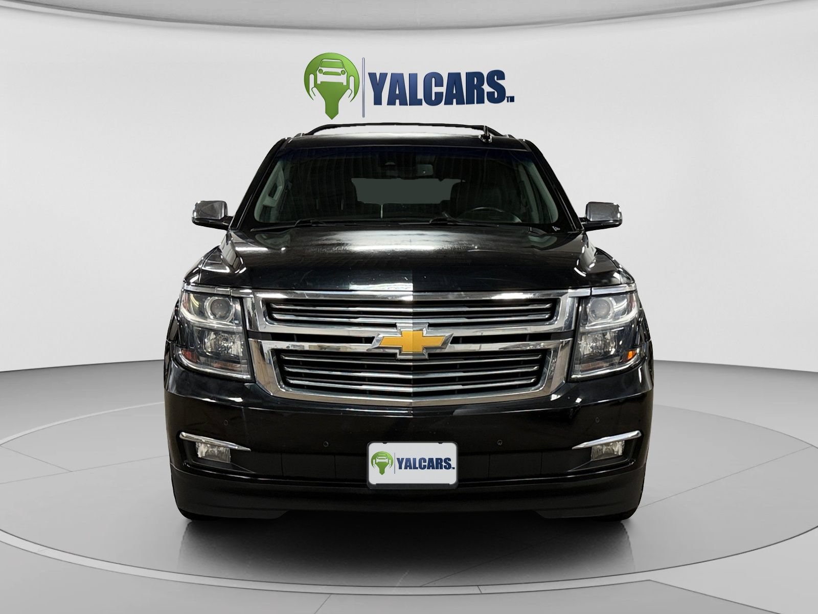 Used 2016 Chevrolet Tahoe LTZ AWD/4WD image 8