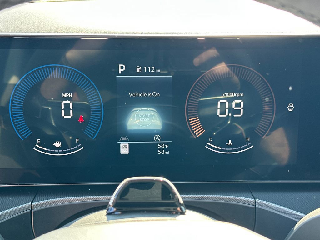 New 2026 Hyundai Santa Fe XRT image 26