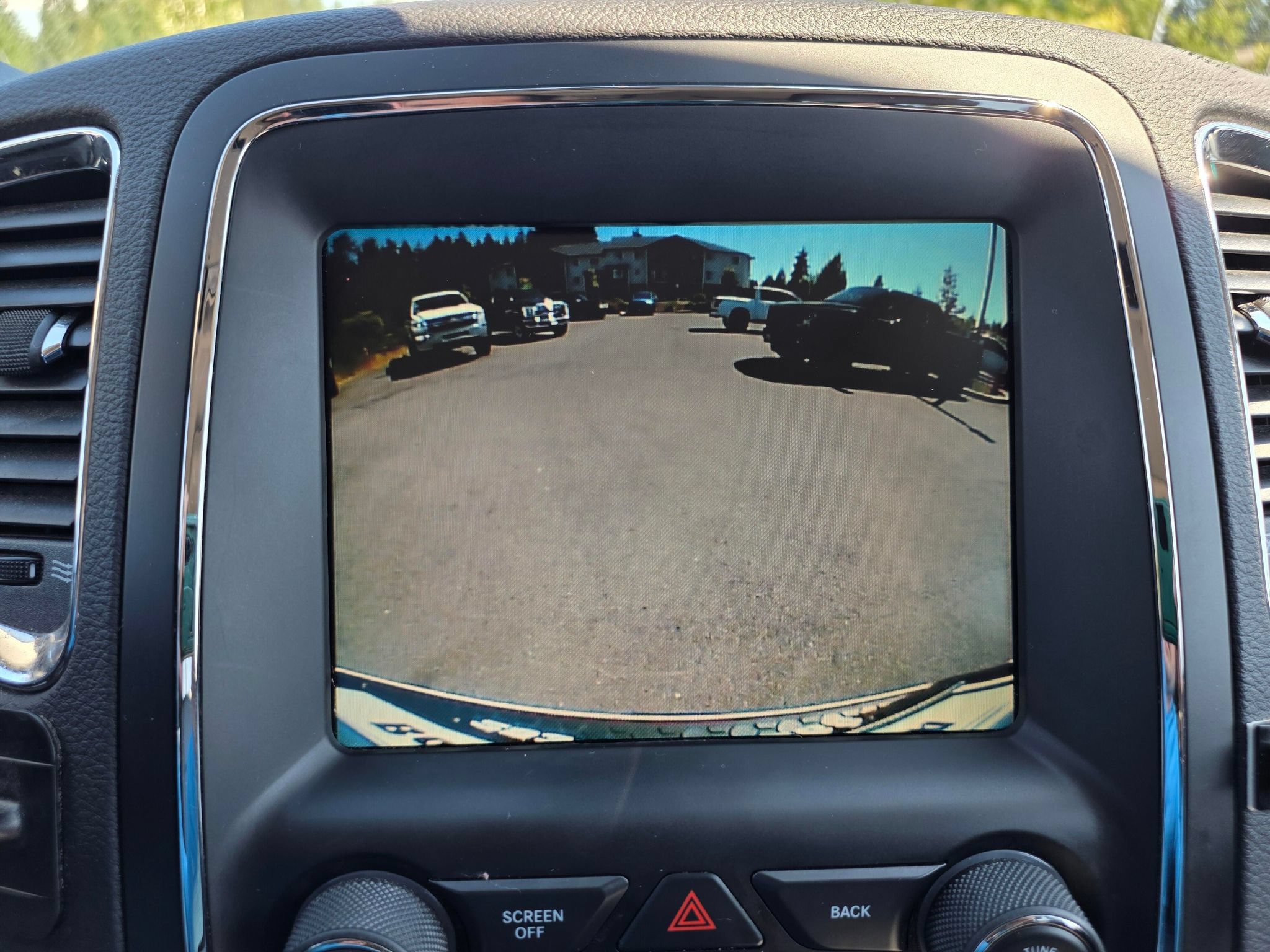 Used 2015 Dodge Durango Citadel w/ Technology Group AWD/4WD image 15