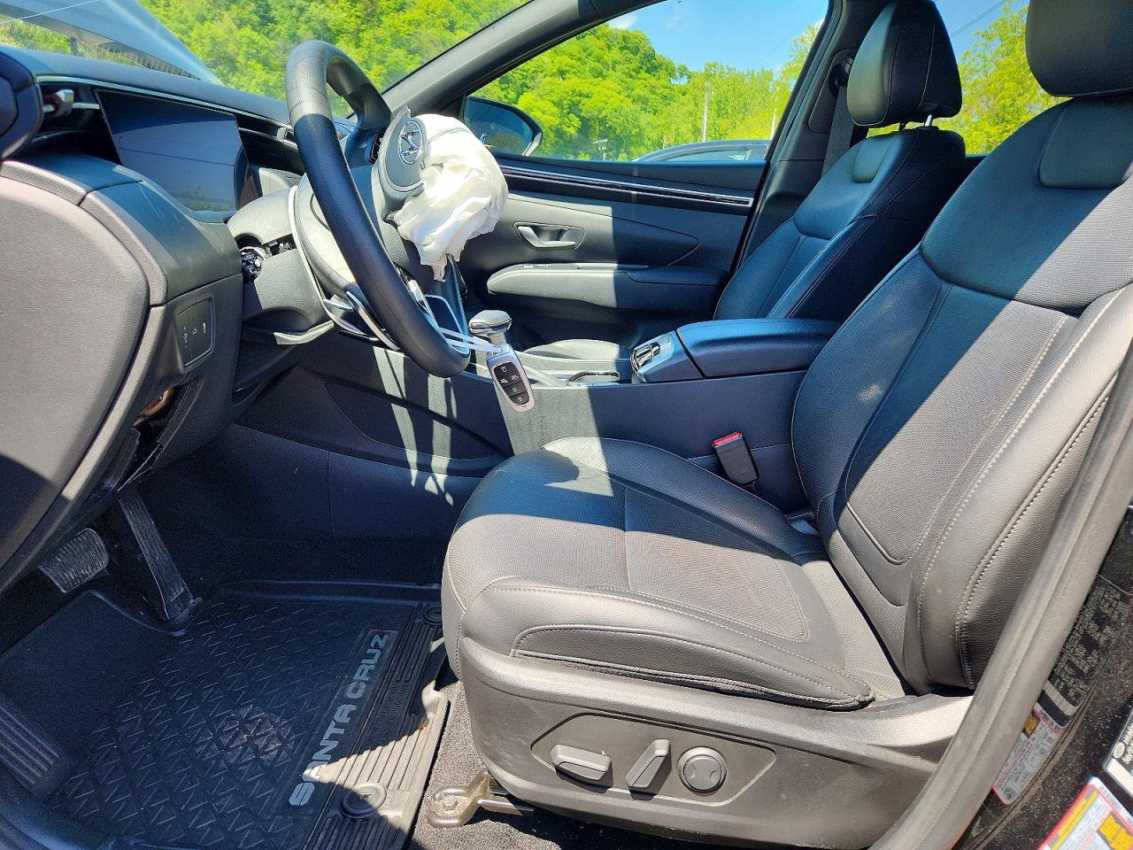 Used 2024 Hyundai Santa Cruz Night AWD/4WD image 6