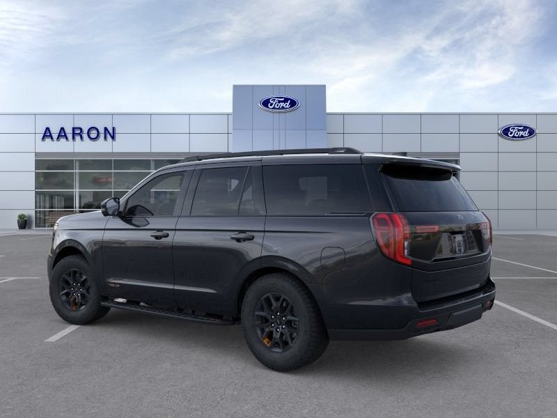 New 2026 Ford Expedition Tremor AWD/4WD image 5