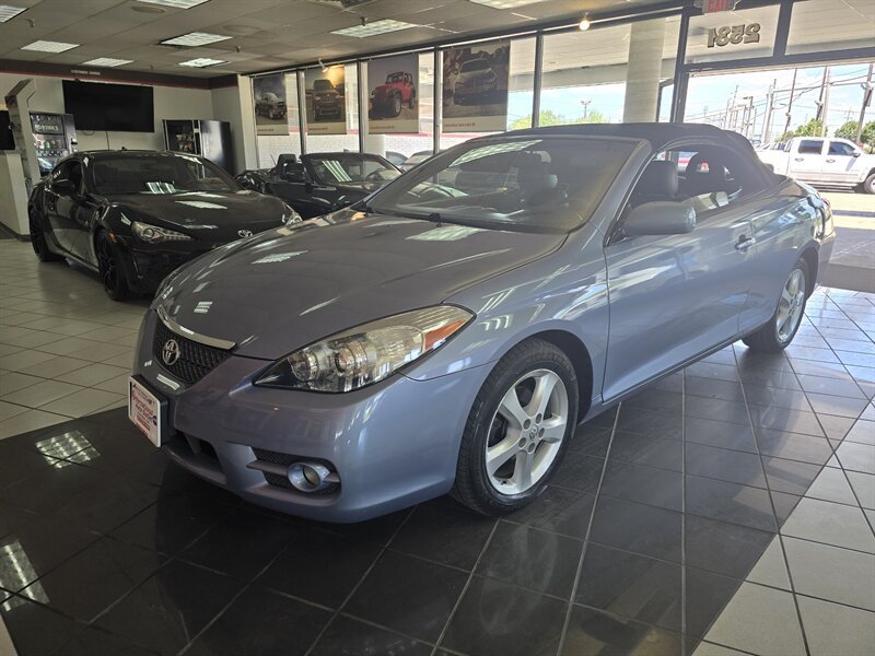 Used 2008 Toyota Solara SE FWD image 11