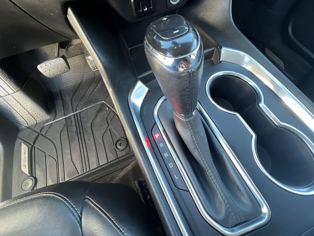 Used 2019 Chevrolet Traverse RS w/ LPO, Floor Liner Package image 16